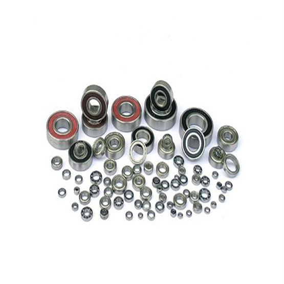 Miniature Bearings(F,MR,SS) 