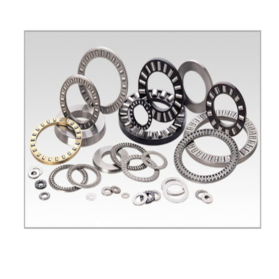 NEEDLE BEARINGS