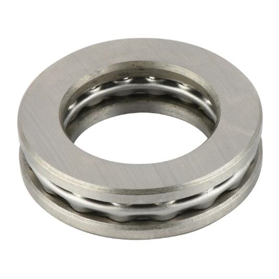 51206 High Performance Single Row Thrust Ball Bearing