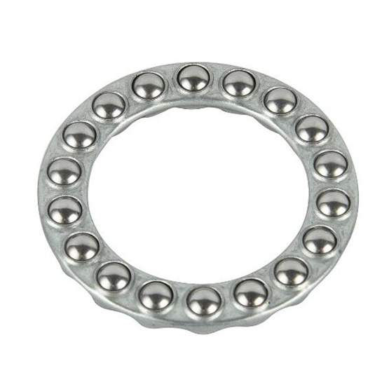 F4-10 4X10X4mm High Performance Micro Thrust Ball Bearing