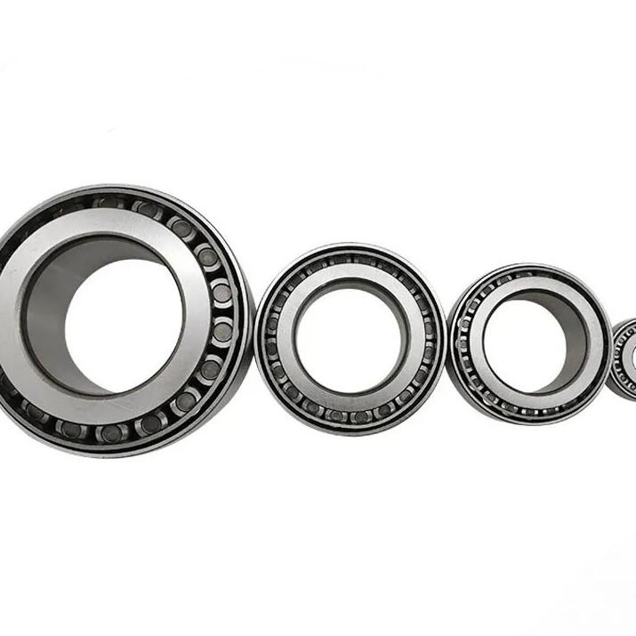 F5-11m 5X11X4.5mm High Performance Micro Thrust Ball Bearing