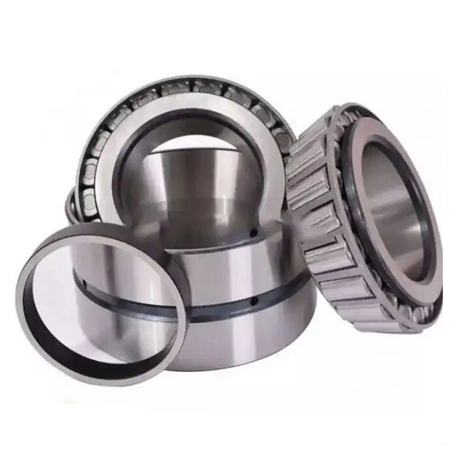 F5-12 5X12X4mm High Performance Micro Thrust Ball Bearing