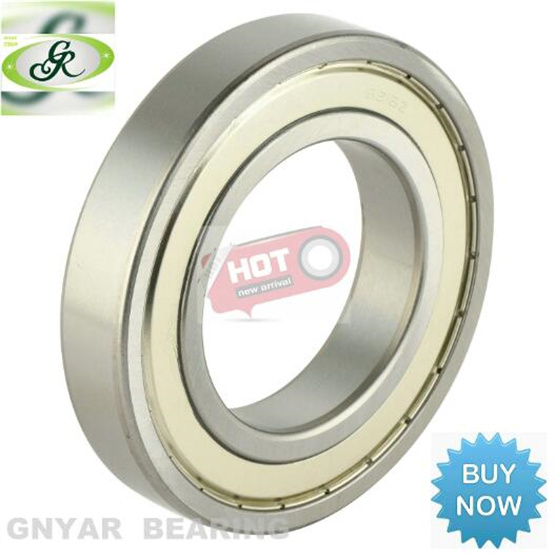 RMS8 Zz-2RS Ms10 Mj-1/2 Cixi Inchi Wheel Roller Ball Bearing