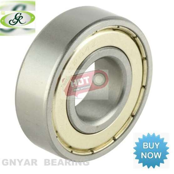 RMS9 Zz-2RS Ms11 Mj-1-1/8 Cixi Inchi Wheel Roller Ball Bearing