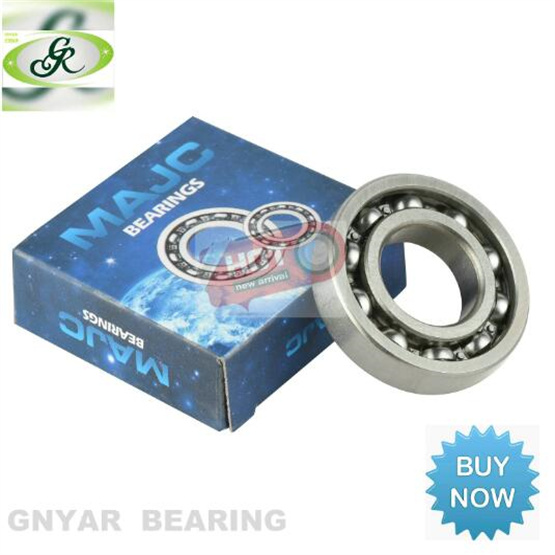 62803 Open-Zz-2RS 17X26X6mm Wheel Roller Deep Groove Ball Bearing-High Performance