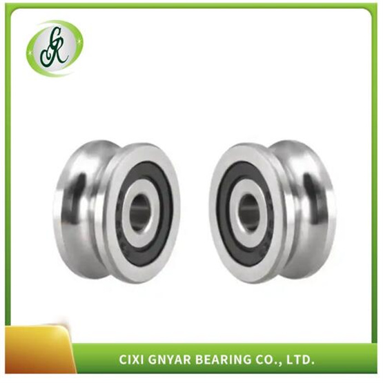 6005-18/20/22 Collar Bearing, Embroidery Machine Bearing, Miniature Bearing