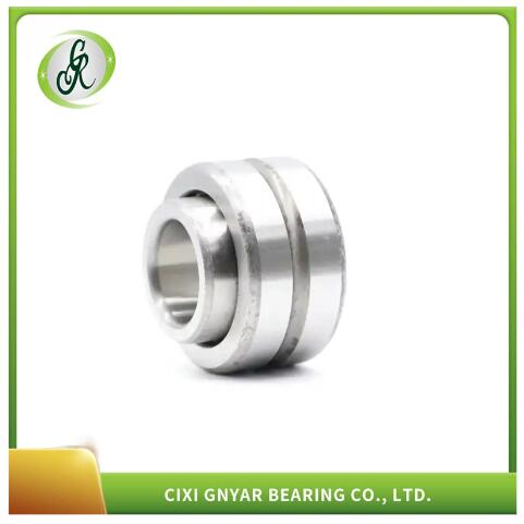 Customized Bearing High Speed Customized Wholesale Groove Ball Bearing Industrial Bearingcontact Ball Bearing