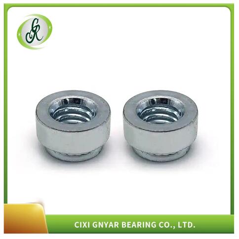 Customized Bearing Flying Auto Parts High-Quality Customization Deep Groove Ball Bearing Industrial Bearingcontact Ball Bearing