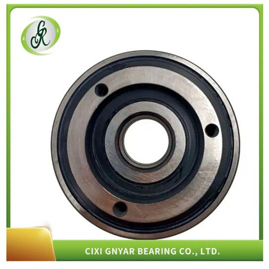 Contact Ball Bearing Customized Bearing High Quality Single Row Custom Deep Groove Ball Bearing for Motorcycle Bearing