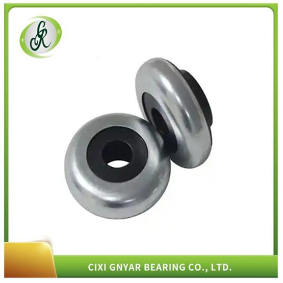 Hybrid Contact Ball Bearing Ceramic Ball Bearing Custom Skateboard Ceramic Bearing Customized Bearing