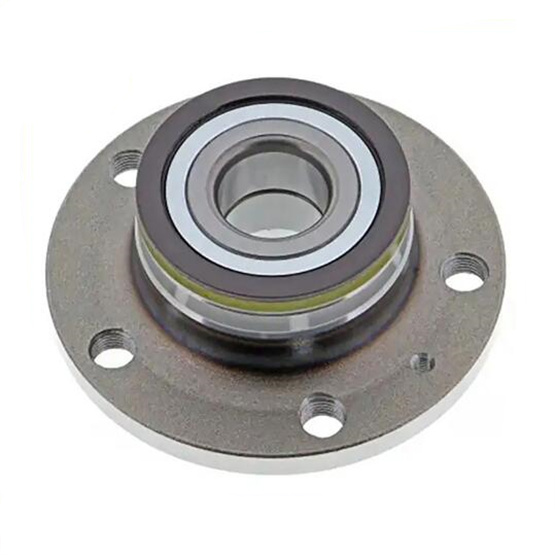 Contact Ball Bearing Customized China Deep Groove Ball Bearing Bearing