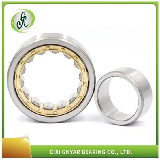 Eccentric Lead Brass Bushing, Cylinder Hydraulic Cone Crusher Parts Spare Bush, Main Shell Bearing