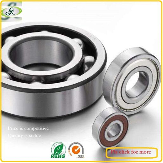 NTN NSK High Temperature Maximum Capacity Bl212 Nr Bearing