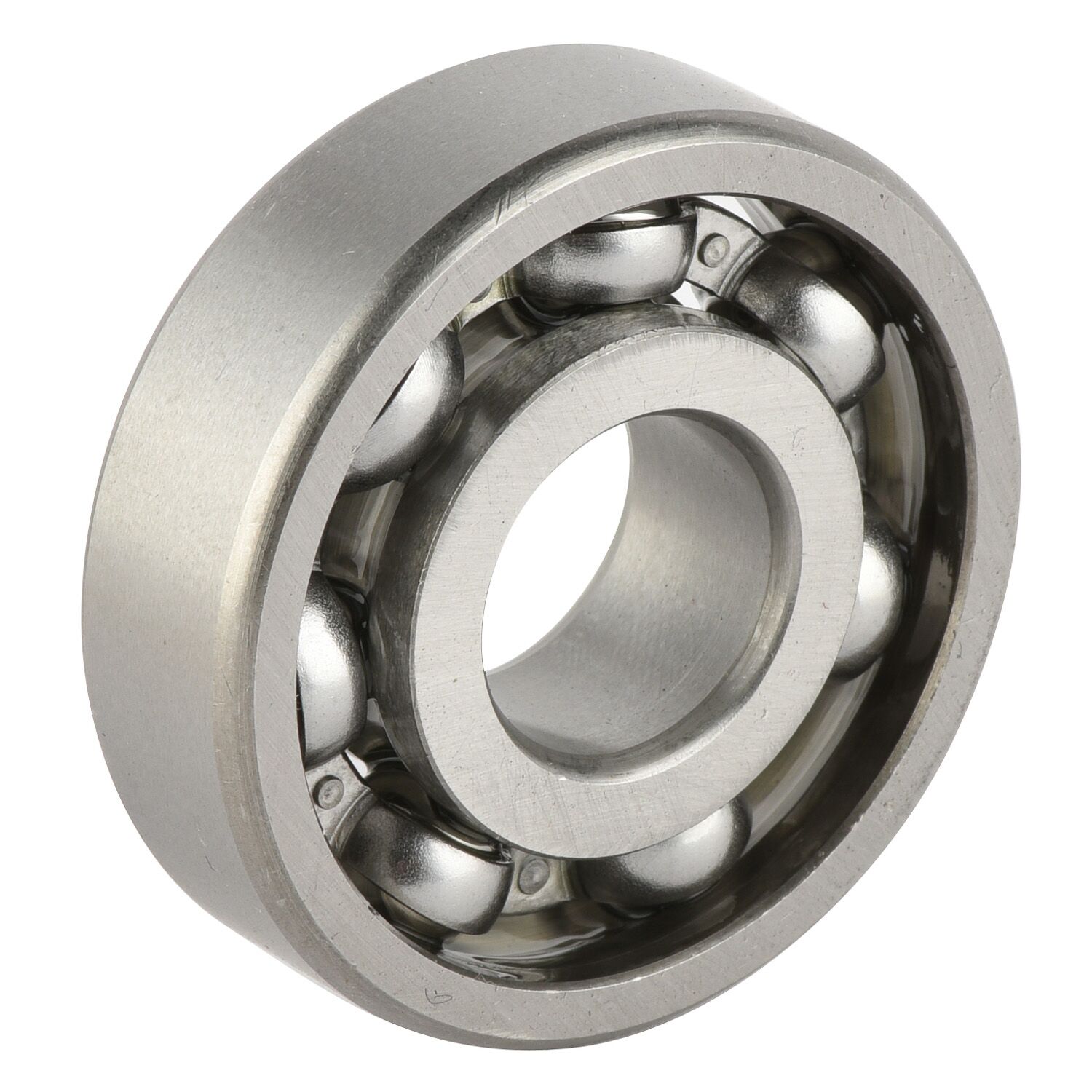 1307  1307K 35*80*21 Tn Steel Cage Self-Gning Ball Alibearings