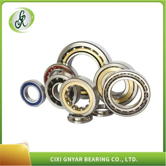 Wholesales Rolamento SKF Becbp Bearing FAG NSK NTN Koyo Timken Angular Contact Ball Bearing Lawn Mower Spindle Bearings