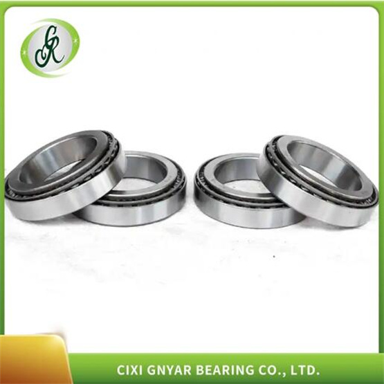 Air Compressor Bearing 35bd4820 Angular Contact Ball Bearing Lawn Mower Spindle Bearings