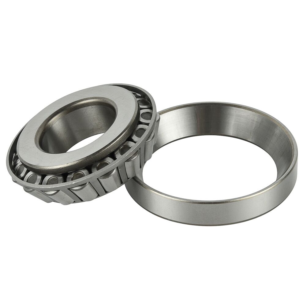 NSK High Precision Angular Contact Ball Bearingslawn Mower Spindle Bearings