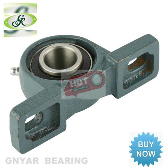 Sp216 Sp217 Sp218 Plastic Stainless Steel Spherical Pillow Block Bearing