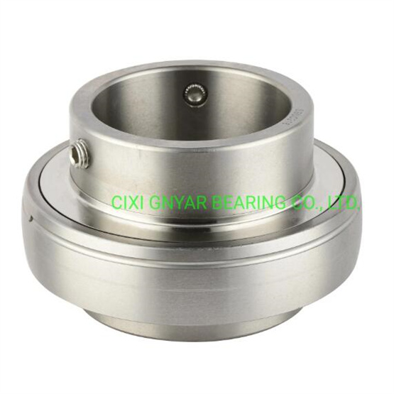 Sp Sf Sfl Sfc St SPA Sfb SA Suc Medical Equipment Mask Machine Plastic Replace Fbj Stainless Steel Spherical Pillow Block Housing Bearing