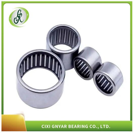 Series Follower Needle Roller Bearing China