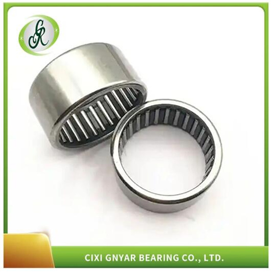 Tractor Needle Roller Bearing Rodamientos Needle Roller Beaarings Auto Bearing