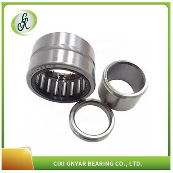 Rich Stock Roller Bearing Selling Bearing Needle Roller Bearings Auto Bearing