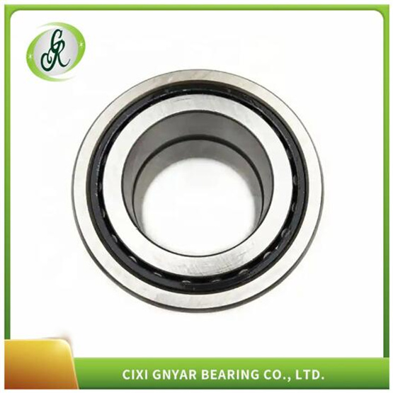 Composite Support Needle Roller Combined Bearing for Forklift