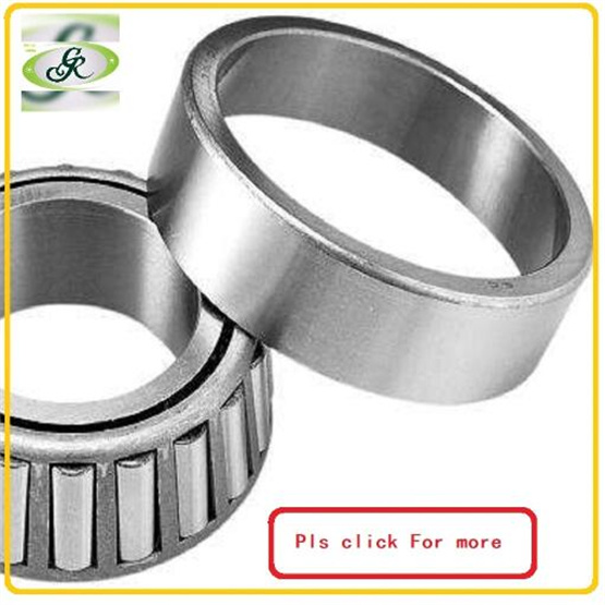 50kw02 Taper Roller Bearing